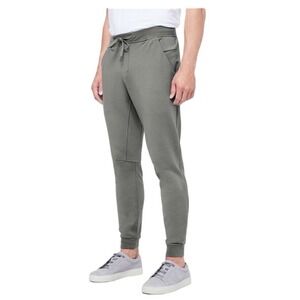 LULULEMON Men's Lululemon City Sweat Jogger *29", Grey Sage, Size Small
